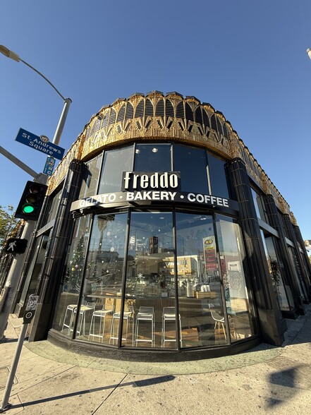 269-275 S Western Ave, Los Angeles, CA for sale - Building Photo - Image 2 of 36