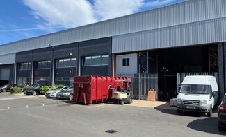 More details for Gunnels Wood Rd, Stevenage - Industrial for Lease