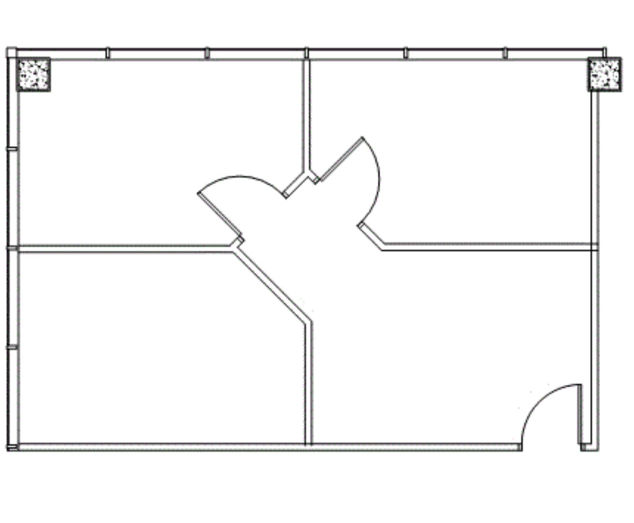 10333 Harwin Dr, Houston, TX for lease Floor Plan- Image 1 of 1