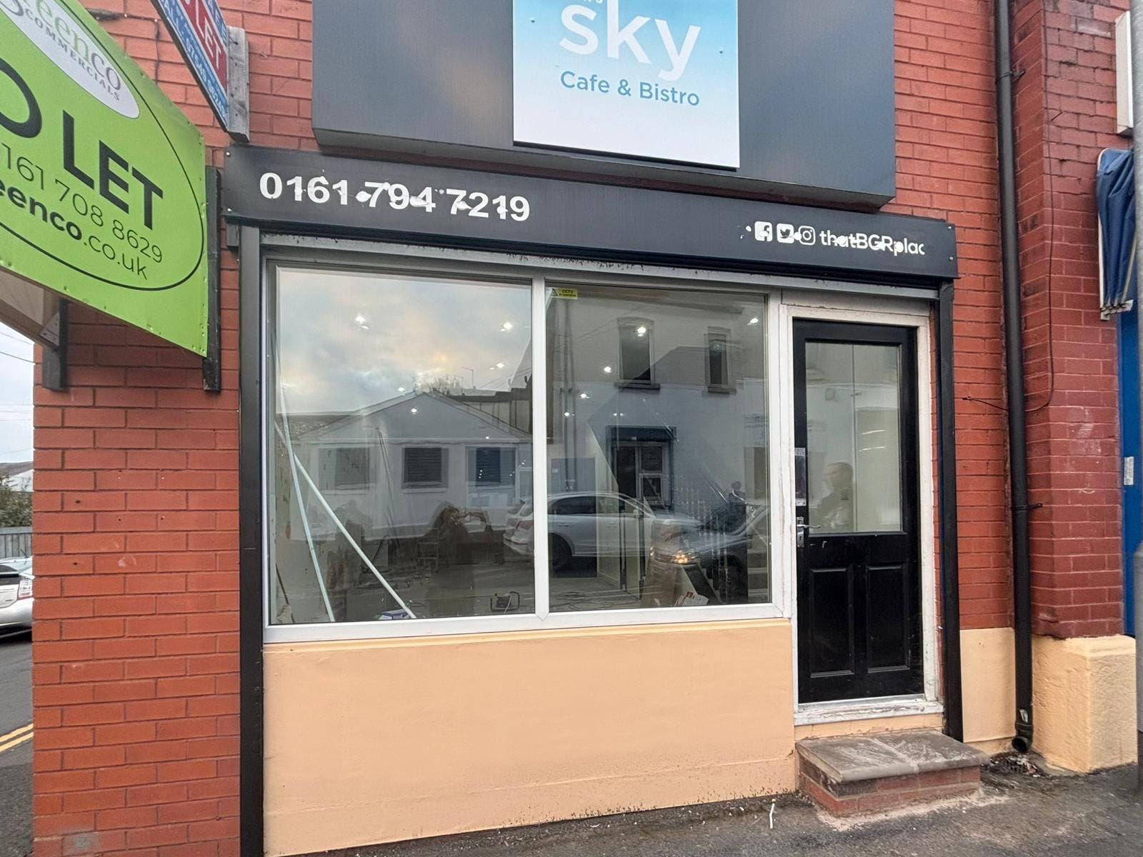 4 Dumbell St, Manchester for sale Building Photo- Image 1 of 1