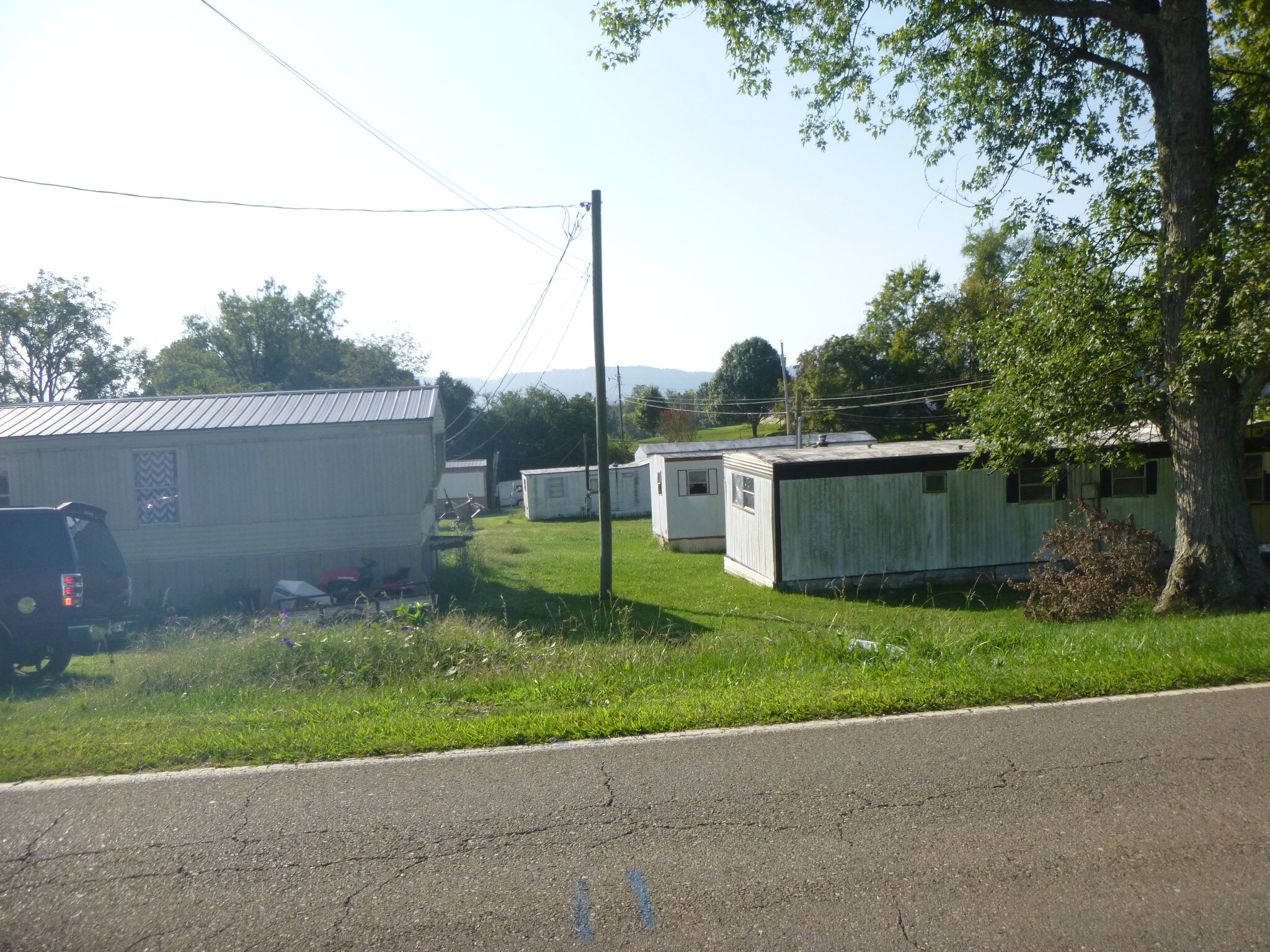 2880 Main St, Surgoinsville, TN 37873 Multifamily for Sale