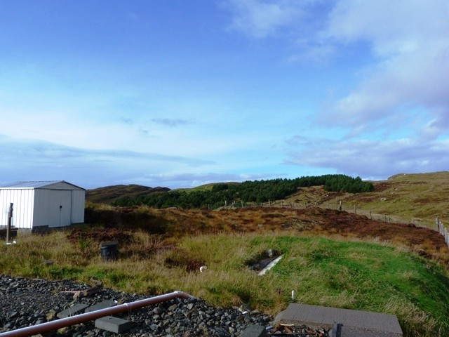 Feu At Grimshader, Isle Of Lewis for sale Primary Photo- Image 1 of 6