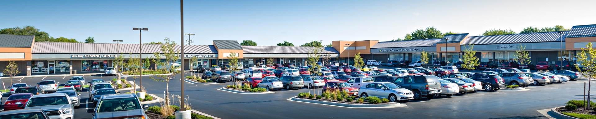 W 87th St, Overland Park, KS for sale Building Photo- Image 1 of 1