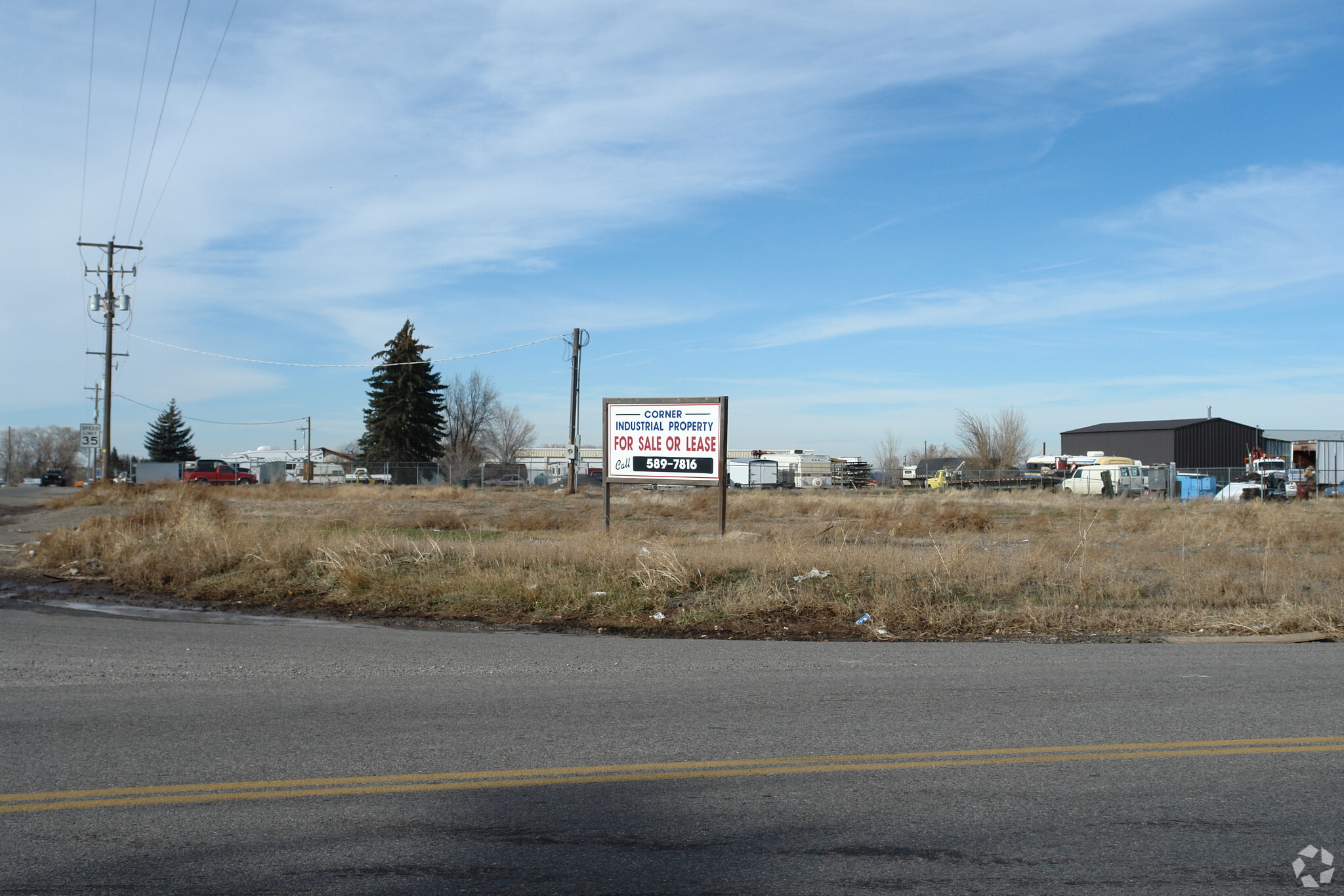 E Iona Rd, Idaho Falls, ID for sale Primary Photo- Image 1 of 1