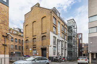 More details for 1 Newhams Row, London - Office for Lease