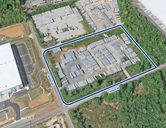 More details for 4400 Holmes Rd, Memphis, TN - Industrial for Lease
