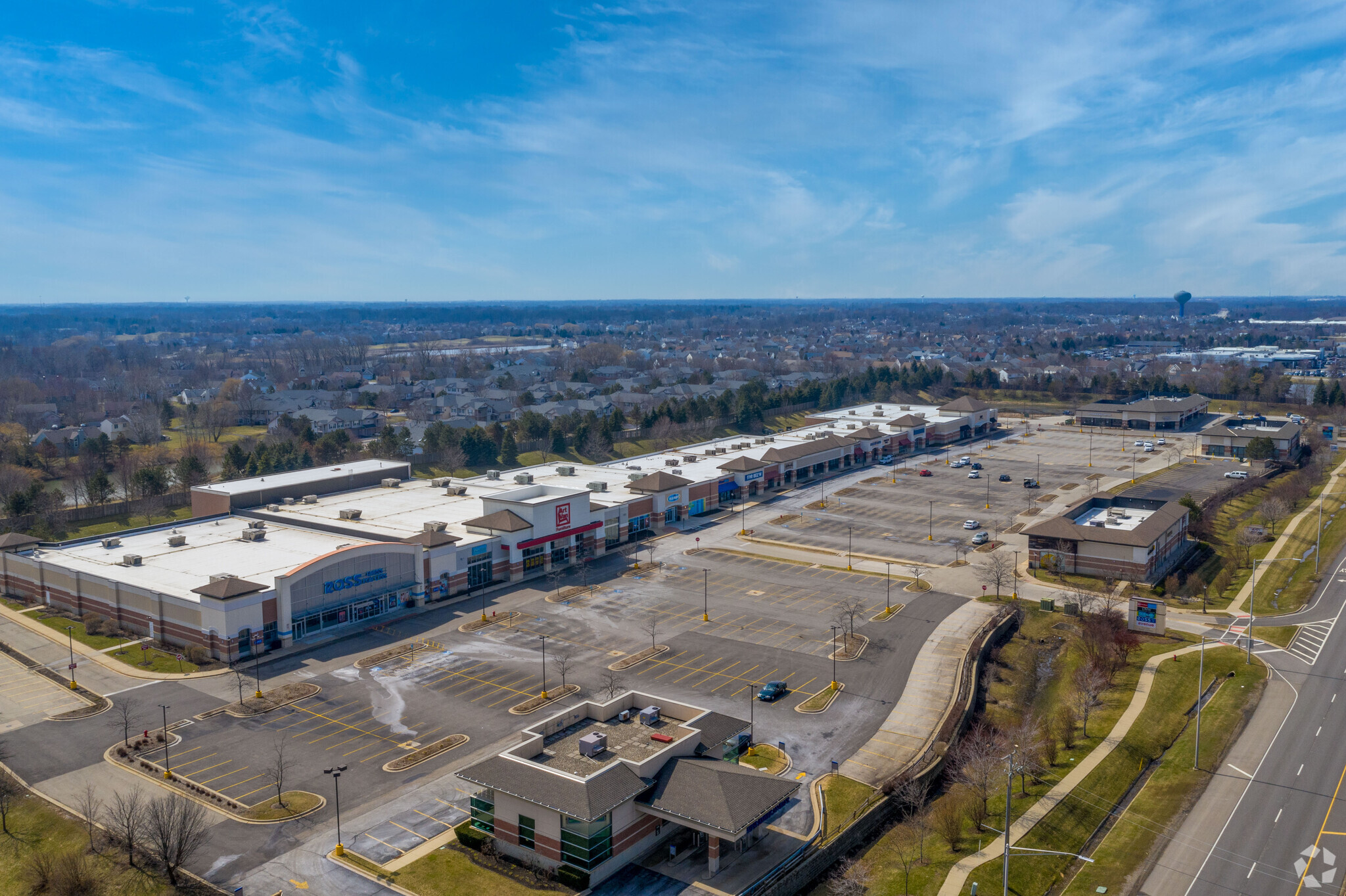 6901-7105 Grand Ave, Gurnee, IL 60031 - Gurnee Town Center | LoopNet