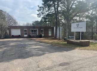 More details for 3805 S Wilmington St, Raleigh, NC - Flex for Sale