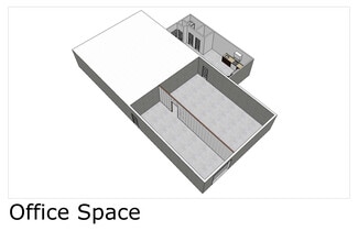 More details for 5133 N Old Highway 91, Mona, UT - Office, Industrial for Lease