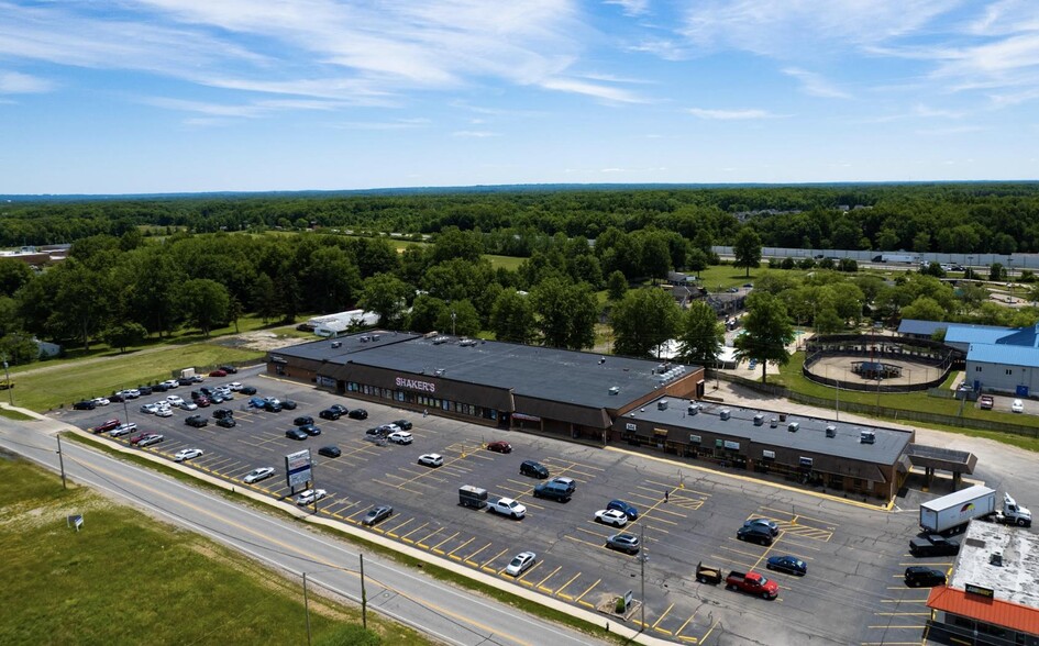 Stearns & Bagley Rd, Olmsted Falls, OH for lease - Building Photo - Image 2 of 11