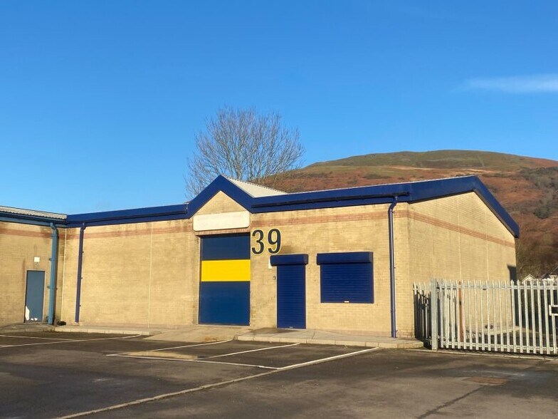 Gelli Rd, Gelli for sale - Building Photo - Image 1 of 1