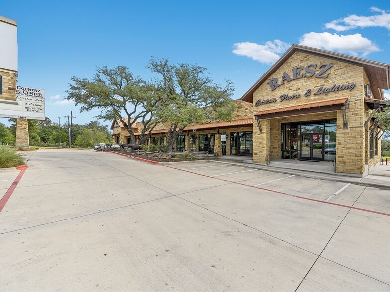 10827 Highway 290 W, Austin, TX for lease - Building Photo - Image 1 of 16