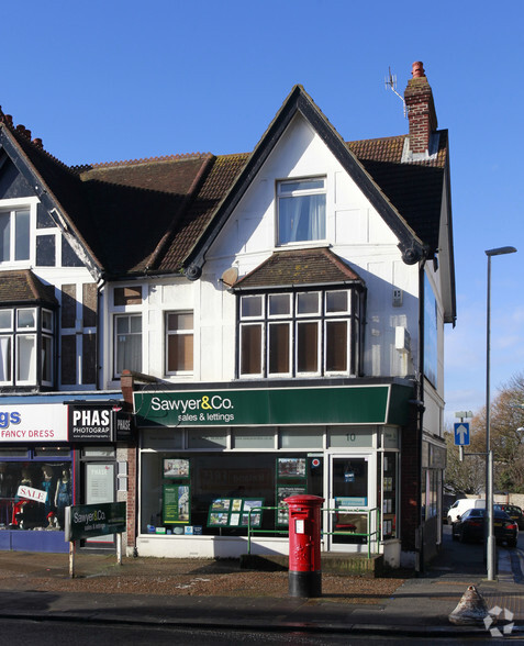 10 Station Rd, Hove for lease - Primary Photo - Image 1 of 2