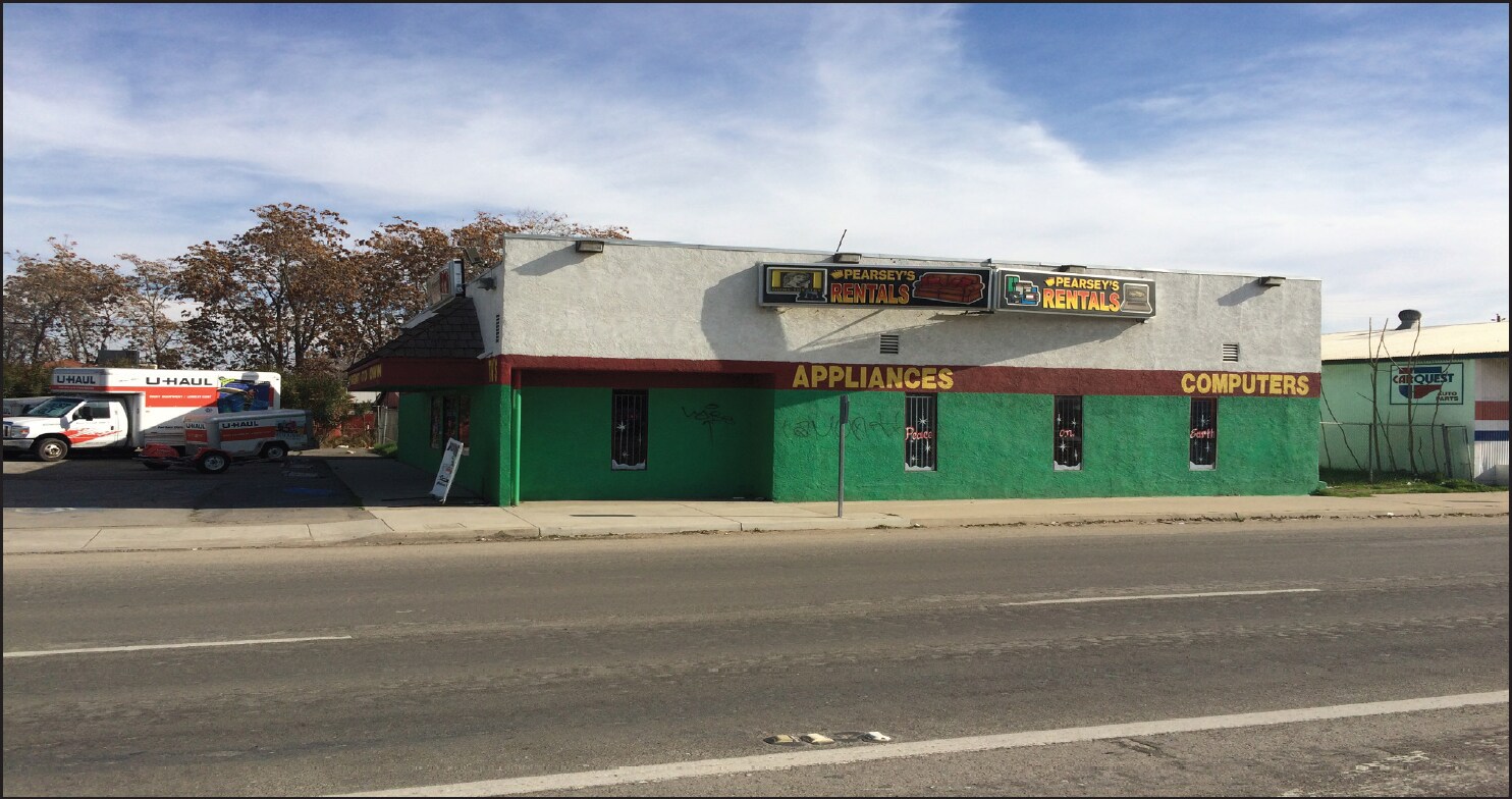 10209 Main St, Lamont, CA for sale Primary Photo- Image 1 of 1