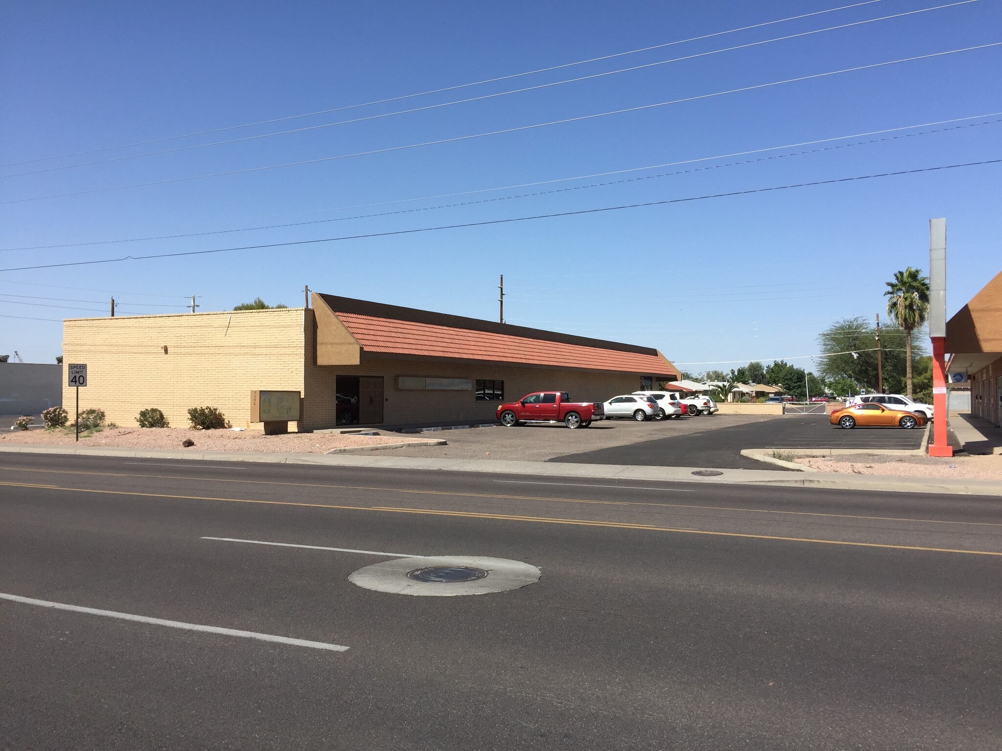 5608 N 27th Ave, Phoenix, AZ for sale Building Photo- Image 1 of 1