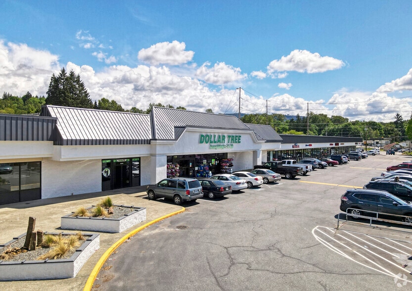 19845-19999 State Route 2, Monroe, WA for lease - Building Photo - Image 3 of 8