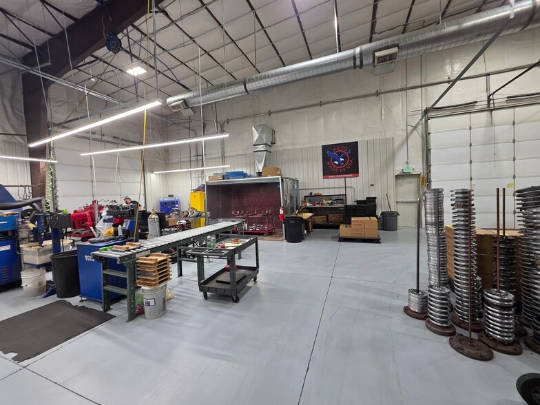 1518 N Pine Canyon Rd, Tooele, UT for sale - Building Photo - Image 3 of 12