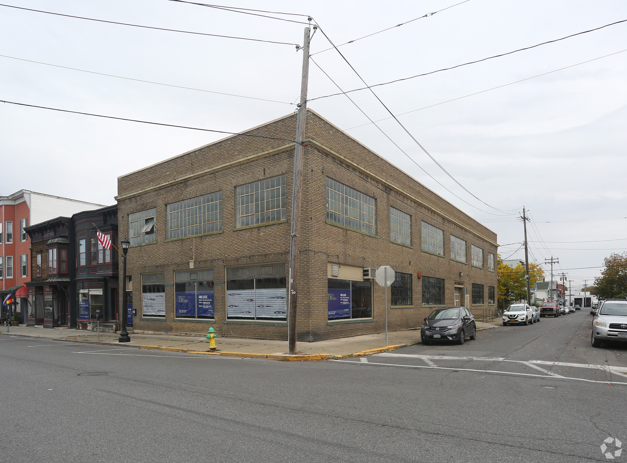 750 Warren St, Hudson, NY for sale Primary Photo- Image 1 of 1