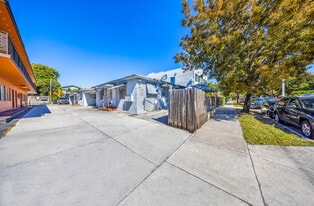 1465 SW 4th St, Miami FL - Investment Property