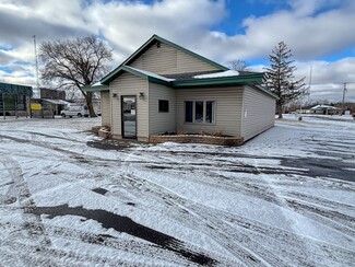 More details for 1822 S Main St, Rice Lake, WI - Office for Sale