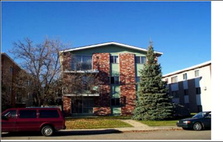 More details for 10030 151 St NW, Edmonton, AB - Multifamily for Sale