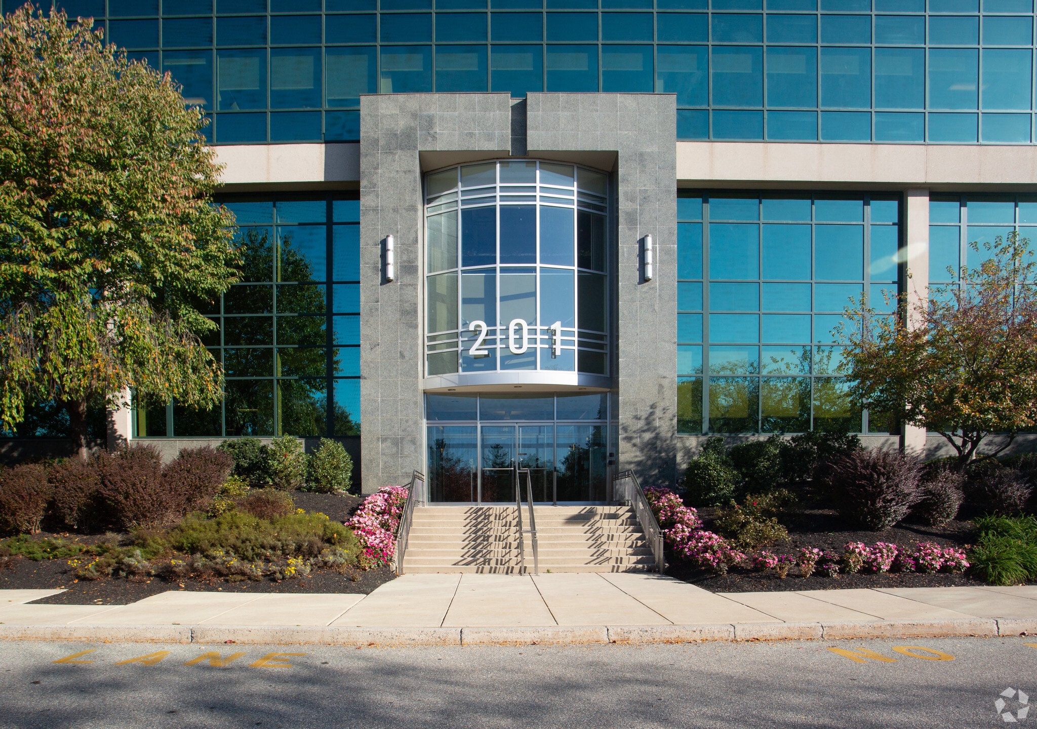 201 King of Prussia Rd, Radnor, PA 19087 Office for Lease