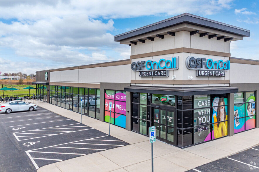 661 S Peace Rd, Sycamore, IL for lease - Building Photo - Image 2 of 6