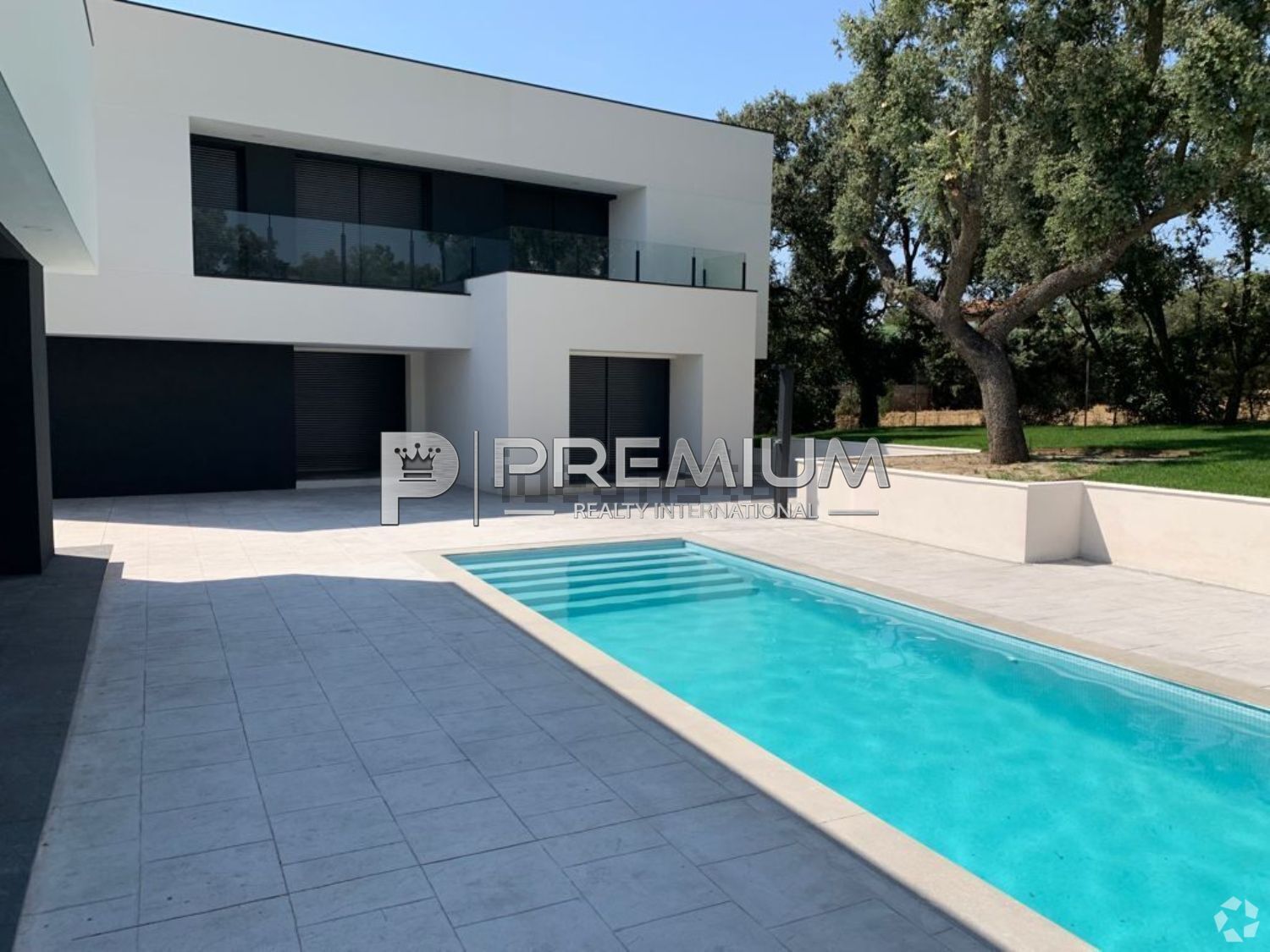  in Villaviciosa de Odón, Madrid for sale Building Photo- Image 1 of 1