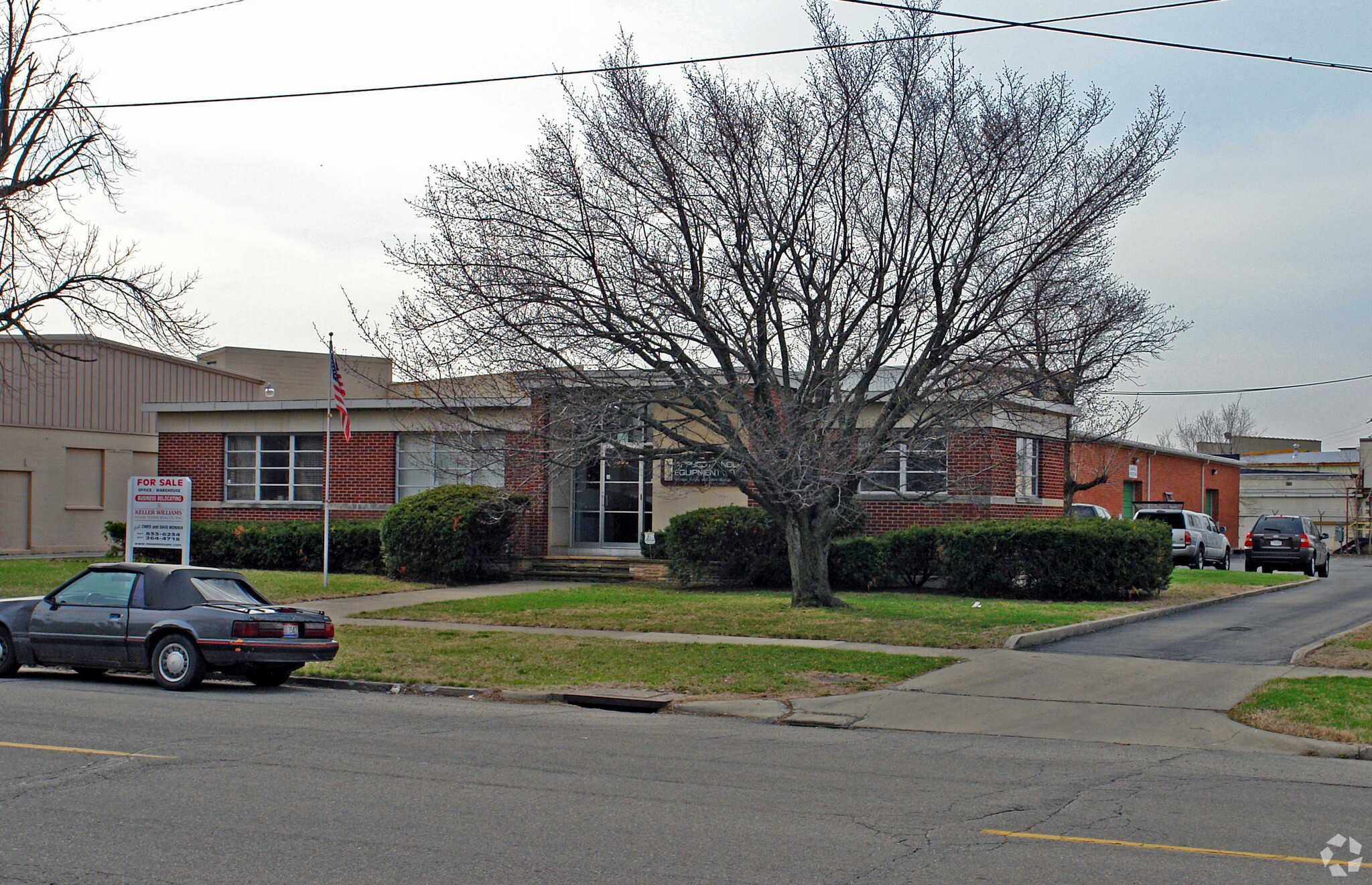 330 Leo St, Dayton, OH for sale Primary Photo- Image 1 of 1