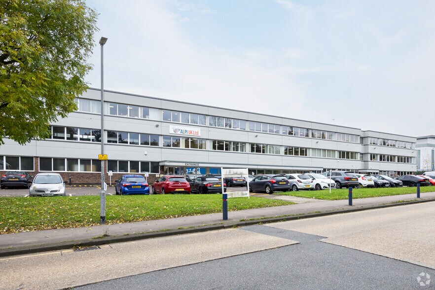 Miles Gray Rd, Basildon for lease - Building Photo - Image 3 of 3