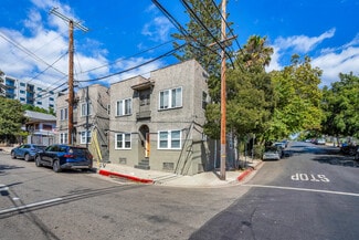 More details for 300 Patton St, Los Angeles, CA - Multifamily for Sale