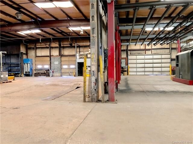 422 Pendleton St, Rock Hill, Sc 29730 Industrial For 422 Pendleton St, Rock Hill, Sc 29730 Industrial For