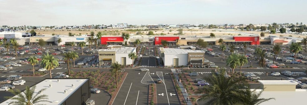 Amargosa Rd, Victorville, CA for lease - Building Photo - Image 2 of 3