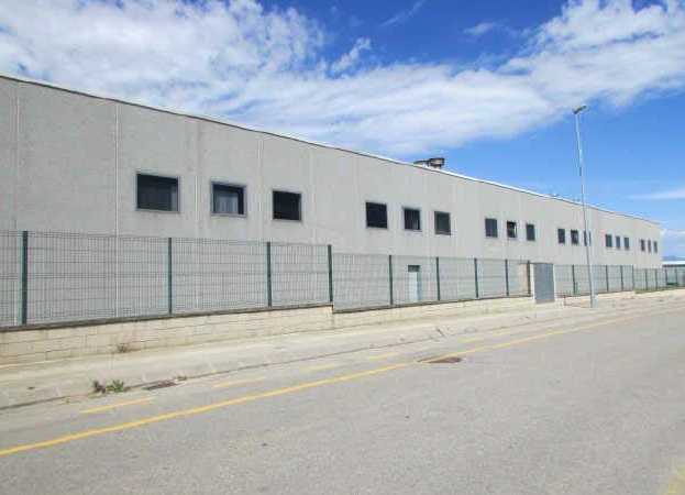 Industrial in Cassà de la Selva, Gerona for sale - Building Photo - Image 3 of 3