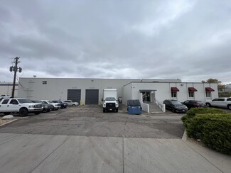 More details for 5757 E 42nd Ave, Denver, CO - Industrial for Lease