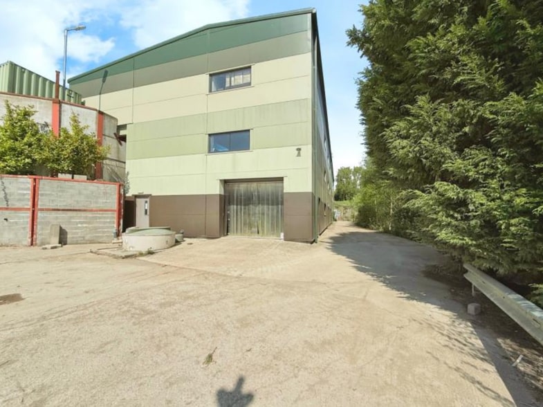 Appley Ln N, Wigan for lease - Primary Photo - Image 1 of 1