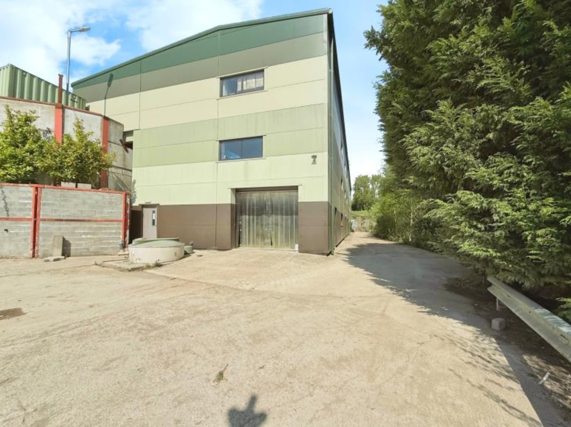 Appley Ln N, Wigan for lease Primary Photo- Image 1 of 2