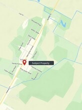 Atwood, Ontario - Land, Atwood, ON - AERIAL  map view - Image1