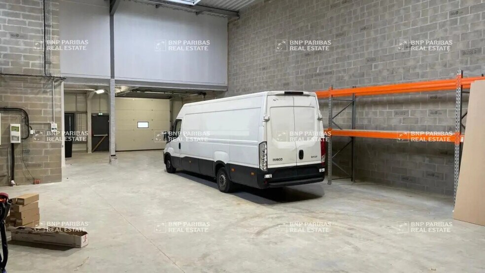 Flex in Torcy for sale - Interior Photo - Image 1 of 3