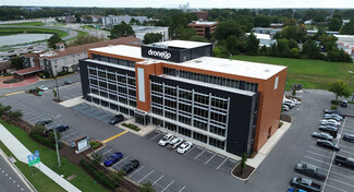 More details for 160 Newtown Rd, Virginia Beach, VA - Office for Lease