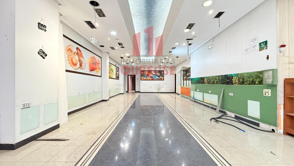 Retail in Ourense, Orense for lease - Building Photo - Image 3 of 19