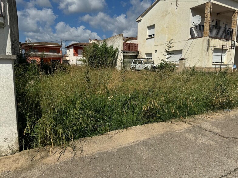 Land in Riudarenes, Gerona for sale - Building Photo - Image 2 of 9