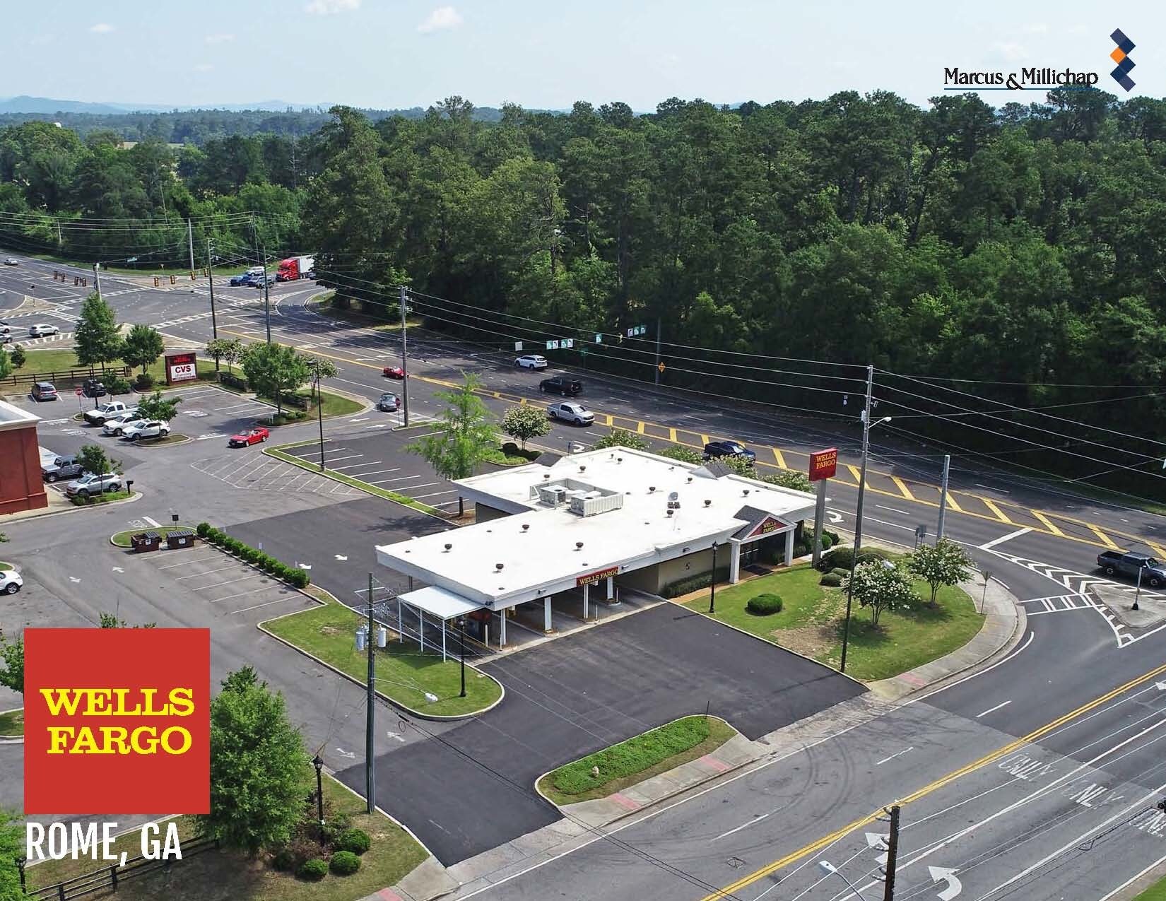 2 Redmond Rd NW, Rome, GA for sale Primary Photo- Image 1 of 1