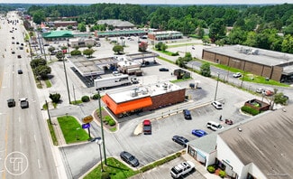 More details for 4554 Raeford Rd, Fayetteville, NC - Retail for Sale