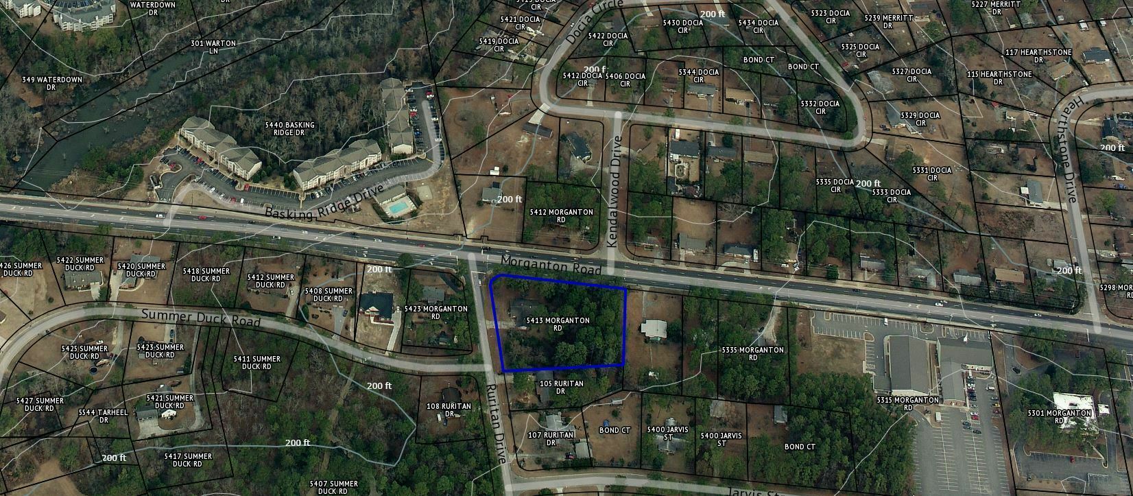 5413 Morganton Rd, Fayetteville, NC for sale Other- Image 1 of 4