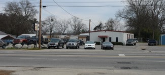 More details for 1407 Charleston Hwy, Orangeburg, SC - Retail for Sale