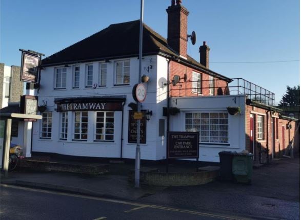 1 Lowestoft Rd, Great Yarmouth for sale Primary Photo- Image 1 of 1