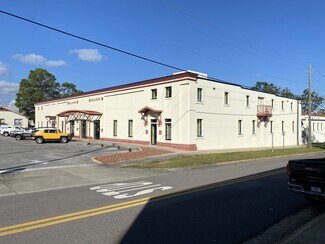 More details for 1300 N Palafox St, Pensacola, FL - Office for Lease