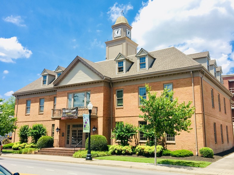 198 E Main St, Franklin, TN for sale - Building Photo - Image 1 of 1