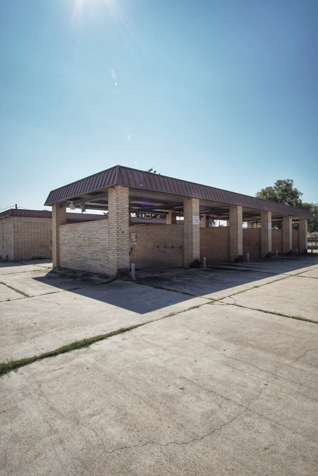 709 N Washington Ave, Bryan, TX for sale Other- Image 1 of 1
